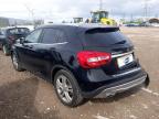 2015 MERCEDES-BENZ GLA200 SE EXECUTIVE CDI  for sale at Copart BRISTOL