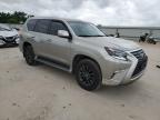 2023 Lexus Gx 460 იყიდება Wilmer-ში, TX - Side
