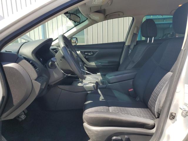  NISSAN ALTIMA 2016 Сірий