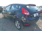 2015 FORD FIESTA ZET for sale at Copart YORK