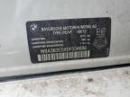 2013 BMW 328 XI for sale at Copart ON - COOKSTOWN