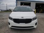 2017 Kia Sedona Lx للبيع في Chambersburg، PA - Rear End