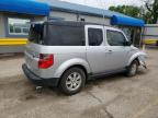2008 Honda Element Ex en Venta en Wichita, KS - Front End