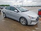 2020 Hyundai Elantra Sel for Sale in Grand Prairie, TX - Side