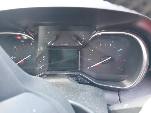 2024 CITROEN C3 AIRCROS