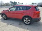 2015 Toyota Rav4 Xle للبيع في Mendon، MA - Front End