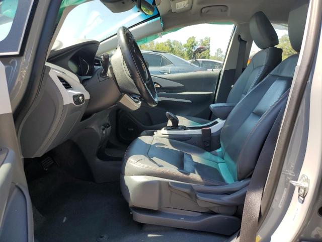  CHEVROLET BOLT 2020 Szary