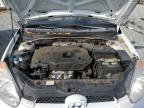 2008 Hyundai Accent Gs en Venta en Spartanburg, SC - Side