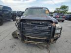 2011 Ford F250 Super Duty на продаже в Lebanon, TN - Rollover