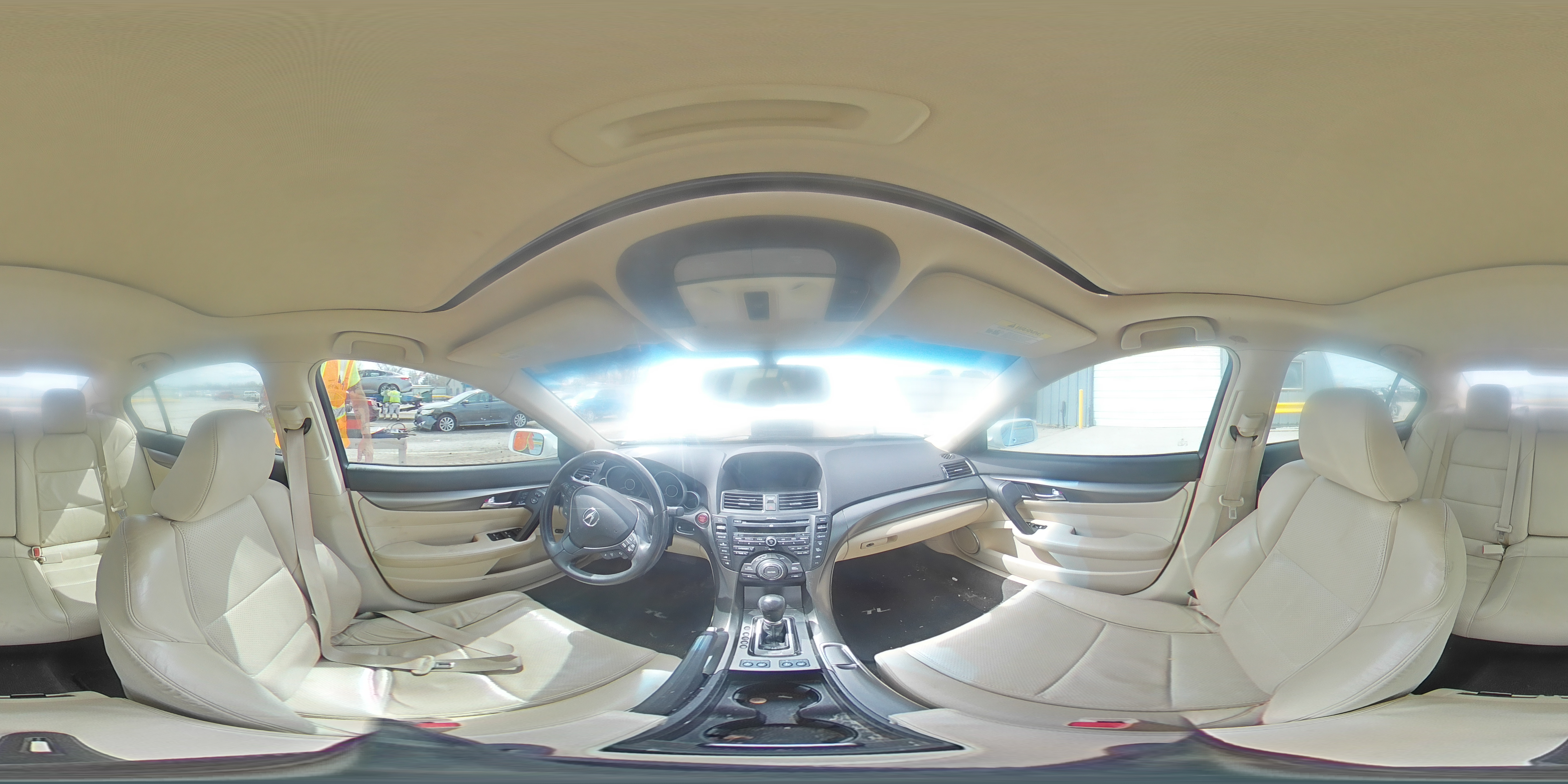 2013 Acura Tl Advance VIN: 19UUA8F74DA006905 Lot: 51474815