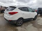 2015 Hyundai Tucson Limited на продаже в New Orleans, LA - Front End