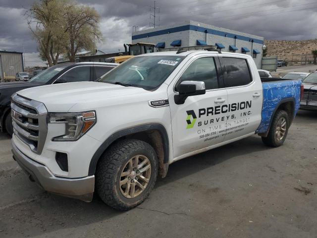 GMC SIERRA – zdjęcie z aukcji, lot #51532925