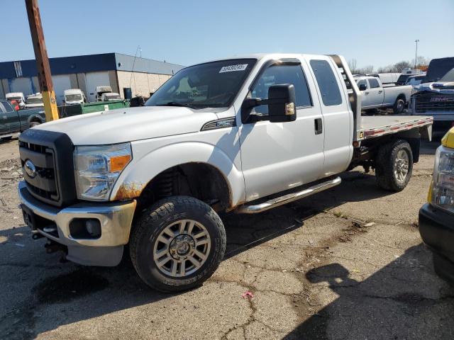 2012 Ford F250 Super Duty