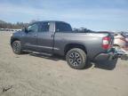 2017 Toyota Tundra Double Cab Limited на продаже в Assonet, MA - Front End