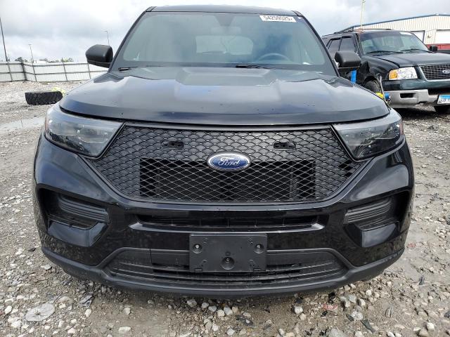  FORD EXPLORER 2020 Два тони