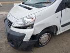 2015 PEUGEOT EXPERT 100 for sale at Copart CORBY