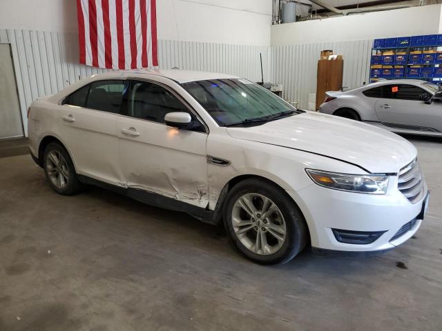  FORD TAURUS 2017 Biały