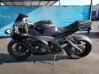 2015 Kawasaki Zx1000 J იყიდება San Martin-ში, CA - Vandalism