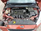 2018 Ford Focus Se for Sale in Knightdale, NC - Front End