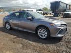 2024 Toyota Camry Le for Sale in Kapolei, HI - Rear End