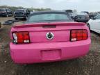 2009 Ford Mustang  იყიდება Chicago Heights-ში, IL - All Over
