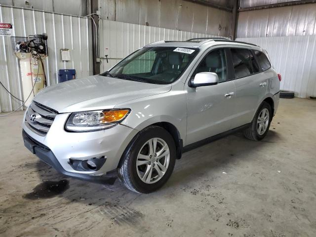 2012 Hyundai Santa Fe Limited
