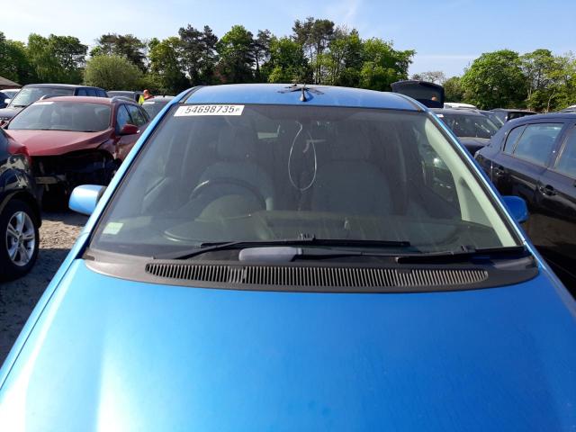 2008 FORD C-MAX ZETE