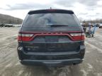 2019 Dodge Durango Ssv იყიდება Ellwood City-ში, PA - Minor Dent/Scratches