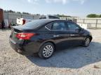 2017 Nissan Sentra S за продажба в Fairburn, GA - Front End