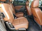 2018 Chevrolet Traverse High Country zu verkaufen in Bridgeton, MO - Hail