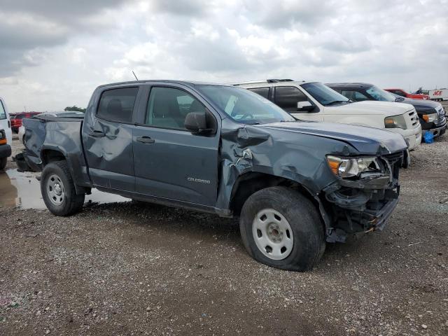  CHEVROLET COLORADO 2015 Серый