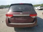 2016 Honda Odyssey Exl na sprzedaż w Savannah, GA - Front End