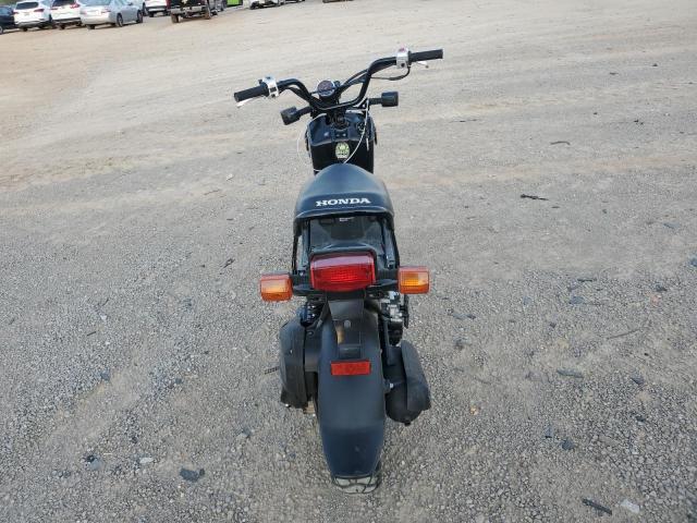 2020 HONDA NPS50 