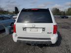 2004 Honda Pilot Exl de vânzare în Portland, OR - Front End