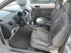 2007 Volkswagen New Beetle 2.5L Option Package 1 zu verkaufen in Denver, CO - Front End