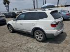 2008 Bmw X3 3.0Si for Sale in Van Nuys, CA - Undercarriage