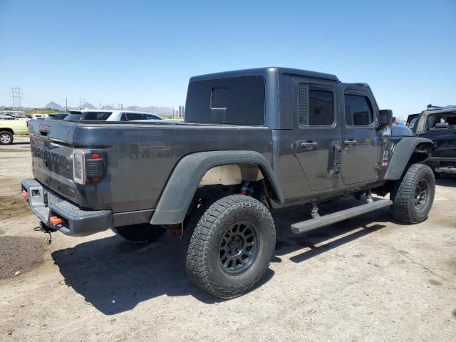  JEEP GLADIATOR 2020 Charcoal