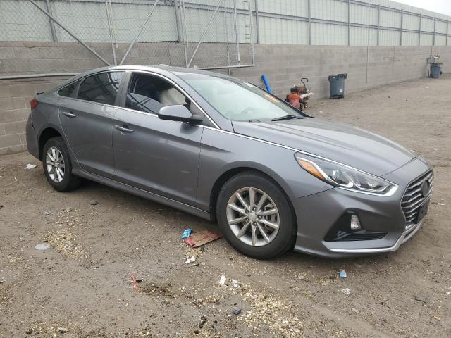  HYUNDAI SONATA 2019 Szary