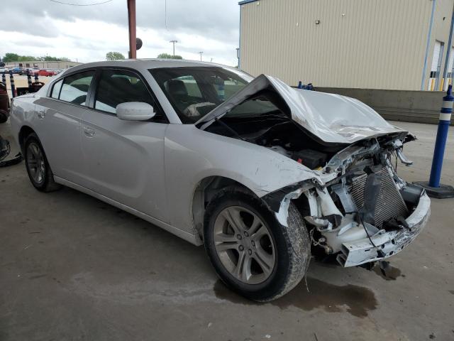  DODGE CHARGER 2022 White