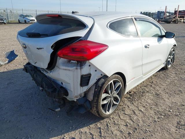 2016 KIA PRO CEED G