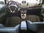 2015 Ford Fiesta Se na sprzedaż w Franklin, WI - Rear End