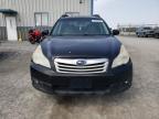 2011 Subaru Outback 2.5I Premium de vânzare în Chambersburg, PA - Mechanical