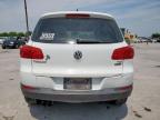 2017 Volkswagen Tiguan S for Sale in Grand Prairie, TX - Mechanical