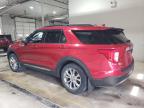 2020 Ford Explorer Xlt за продажба в York Haven, PA - Front End