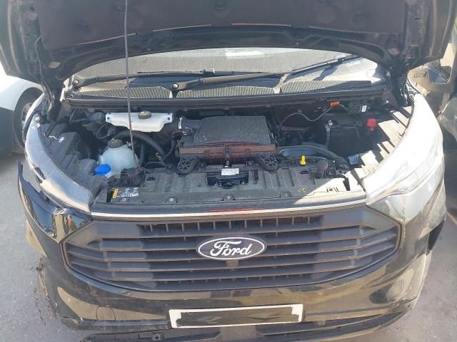 2024 FORD TRANSIT CUSTOM 2.0 ECOBLUE 136PS H1 VAN LIMITED