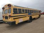 2007 Blue Bird School Bus / Transit Bus  for Sale in Amarillo, TX - Vandalism
