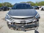 2017 Hyundai Santa Fe Sport  продається в Oklahoma City, OK - Front End