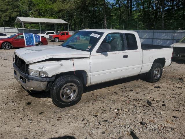 2000 Dodge Ram 1500 