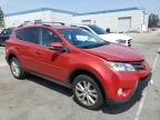 2015 Toyota Rav4 Limited للبيع في Rancho Cucamonga، CA - Front End
