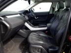 2012 LAND ROVER RANGE ROVE for sale at Copart WESTBURY